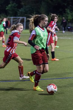 Bild 47 - B-Juniorinnen Kaltenkirchener TS - TuS Tensfeld : Ergebnis: 12:4